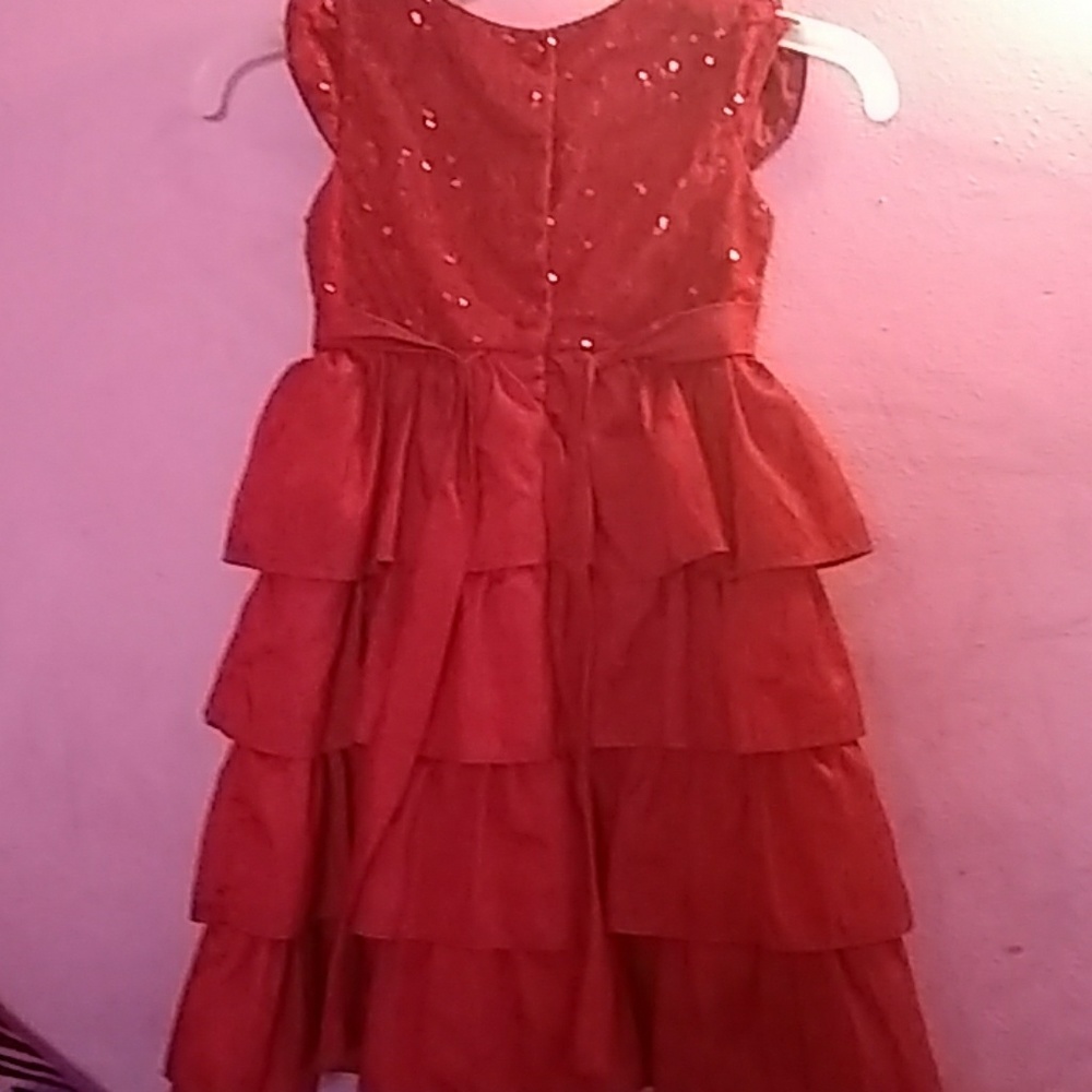 Dress - Picture 2 of 2